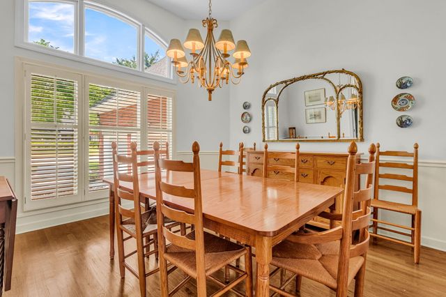 4408 Club Course Drive, North Charleston, SC 29420