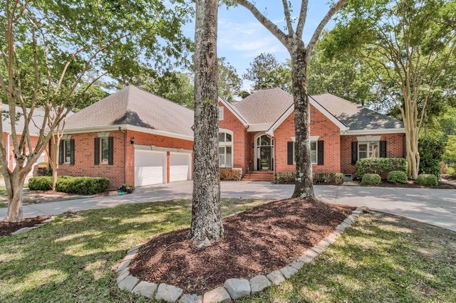 4408 Club Course Drive, North Charleston, SC 29420