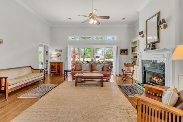 4408 Club Course Drive, North Charleston, SC 29420