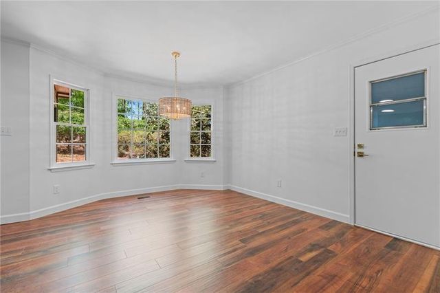 255 White Pines Drive, Alpharetta, GA 30004