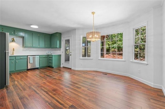 255 White Pines Drive, Alpharetta, GA 30004