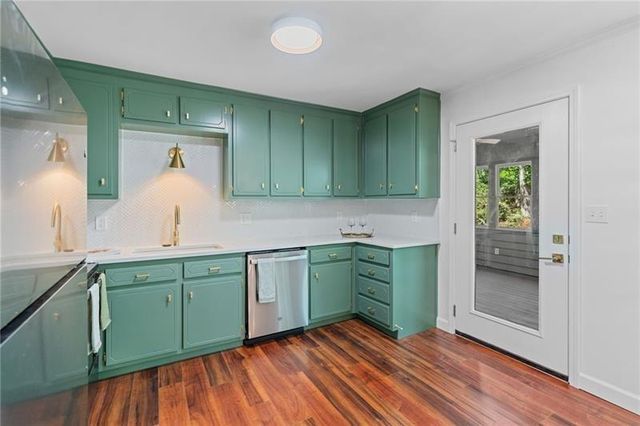 255 White Pines Drive, Alpharetta, GA 30004