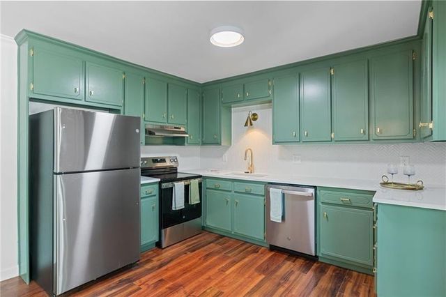 255 White Pines Drive, Alpharetta, GA 30004