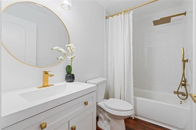 255 White Pines Drive, Alpharetta, GA 30004