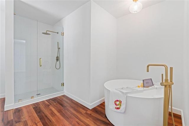 255 White Pines Drive, Alpharetta, GA 30004