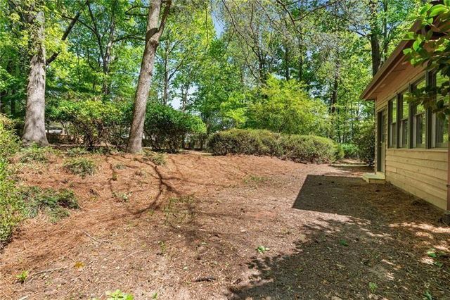 255 White Pines Drive, Alpharetta, GA 30004