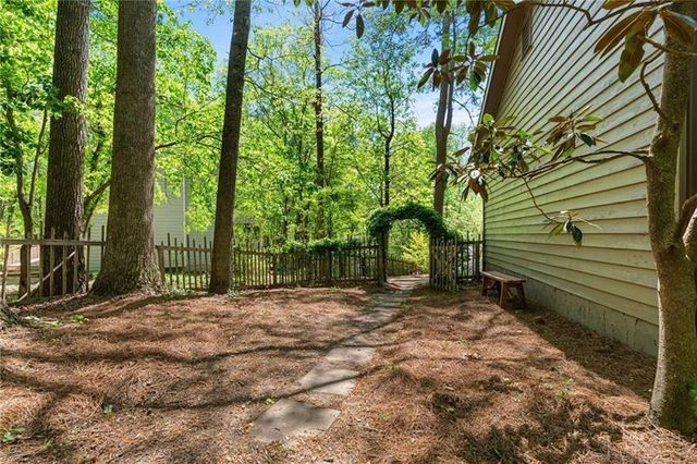 255 White Pines Drive, Alpharetta, GA 30004