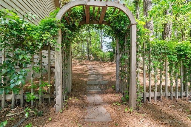 255 White Pines Drive, Alpharetta, GA 30004