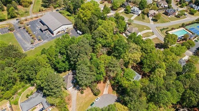 255 White Pines Drive, Alpharetta, GA 30004