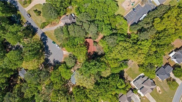 255 White Pines Drive, Alpharetta, GA 30004