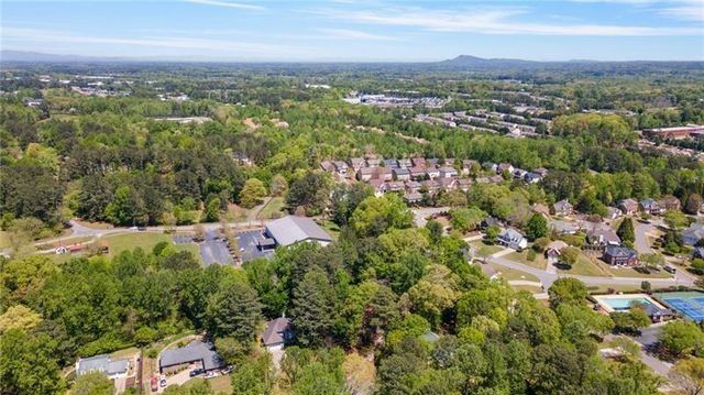 255 White Pines Drive, Alpharetta, GA 30004