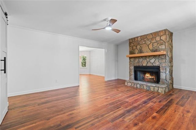 255 White Pines Drive, Alpharetta, GA 30004