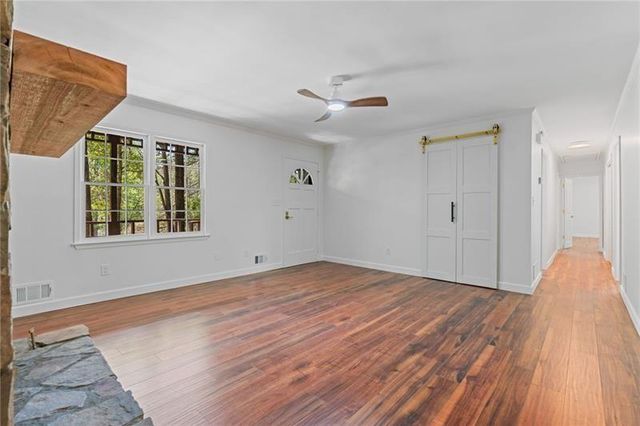 255 White Pines Drive, Alpharetta, GA 30004