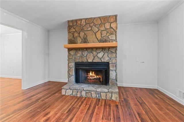 255 White Pines Drive, Alpharetta, GA 30004