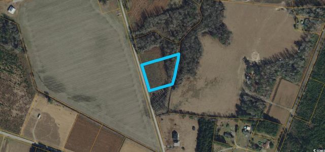 998 Inglewood Dr., Loris, SC 29569