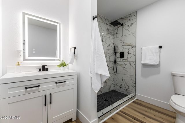 1515 N SAGUARO Drive, Tempe, AZ 85288