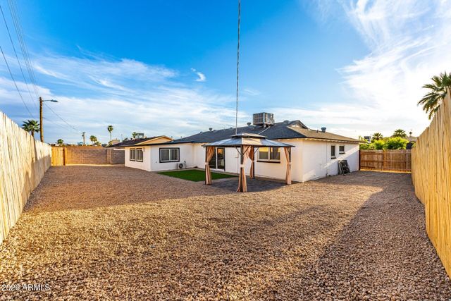 1515 N SAGUARO Drive, Tempe, AZ 85288