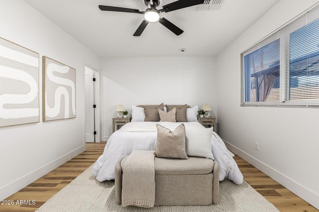 1515 N SAGUARO Drive, Tempe, AZ 85288