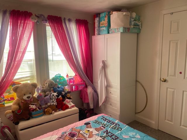 271 Jefferson Avenue 2B, Salem, MA 01970
