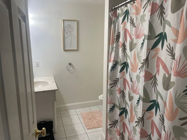 271 Jefferson Avenue 2B, Salem, MA 01970