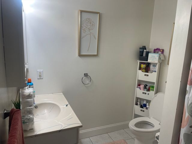 271 Jefferson Avenue 2B, Salem, MA 01970