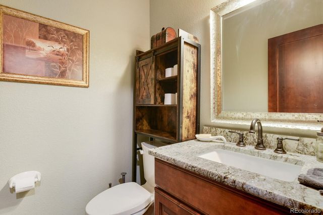 6200 Canyon Trail, Elizabeth, CO 80107