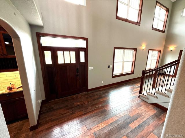 6200 Canyon Trail, Elizabeth, CO 80107