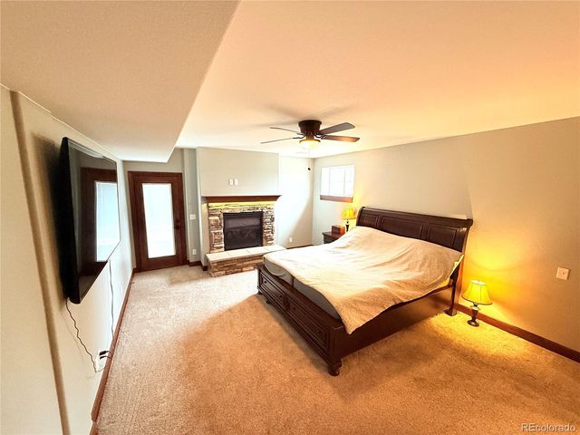 6200 Canyon Trail, Elizabeth, CO 80107