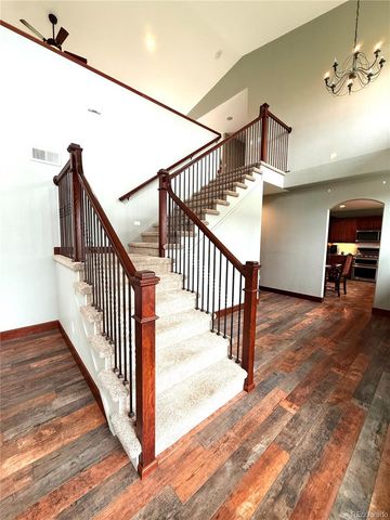 6200 Canyon Trail, Elizabeth, CO 80107