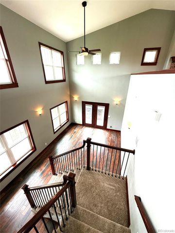 6200 Canyon Trail, Elizabeth, CO 80107