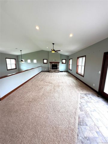 6200 Canyon Trail, Elizabeth, CO 80107