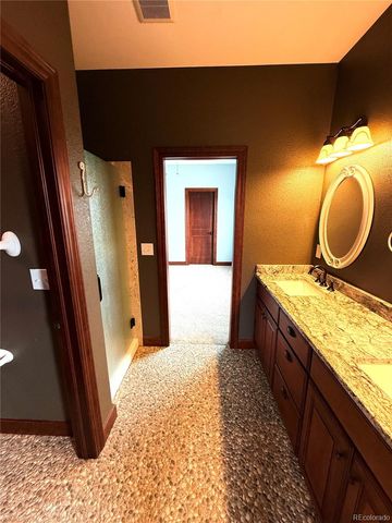 6200 Canyon Trail, Elizabeth, CO 80107