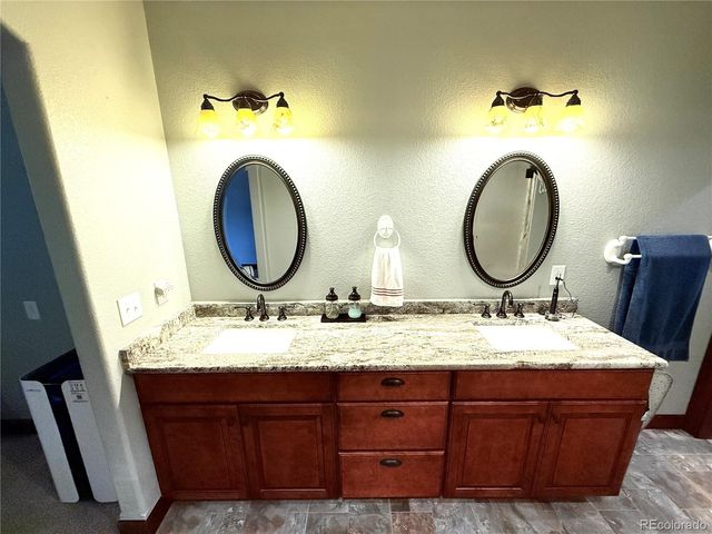 6200 Canyon Trail, Elizabeth, CO 80107