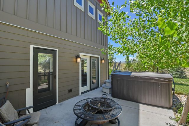 6200 Canyon Trail, Elizabeth, CO 80107