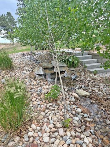 6200 Canyon Trail, Elizabeth, CO 80107