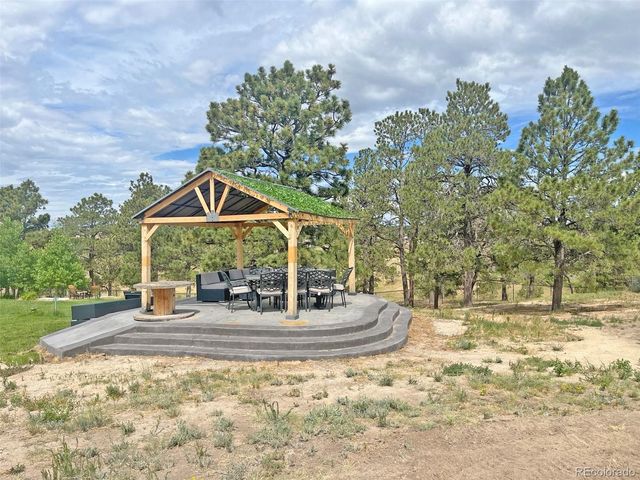 6200 Canyon Trail, Elizabeth, CO 80107