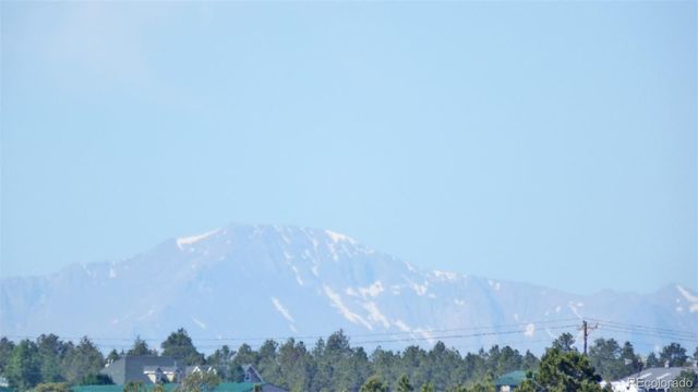 6200 Canyon Trail, Elizabeth, CO 80107