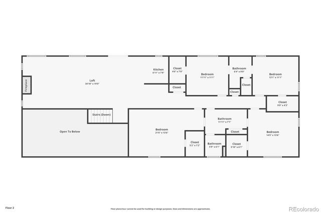 6200 Canyon Trail, Elizabeth, CO 80107