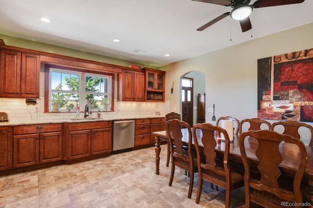 6200 Canyon Trail, Elizabeth, CO 80107