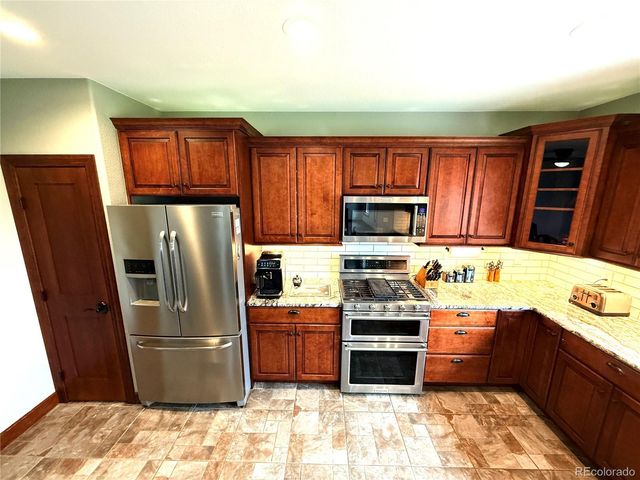 6200 Canyon Trail, Elizabeth, CO 80107