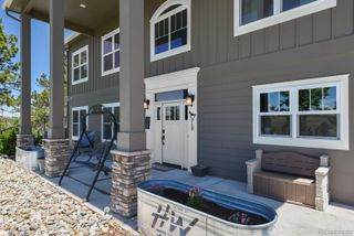 6200 Canyon Trail, Elizabeth, CO 80107