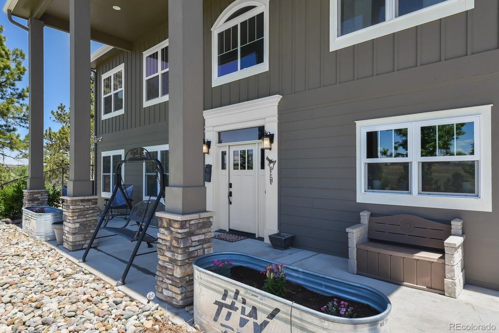 6200 Canyon Trail, Elizabeth, CO 80107
