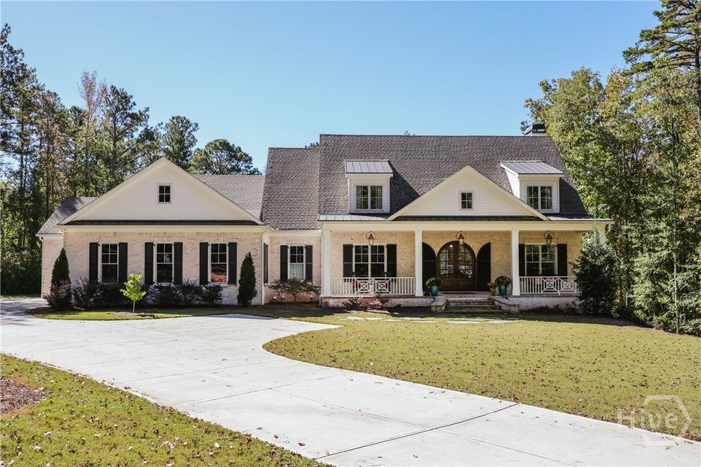 1180 Allgood Road, Athens, GA 30606