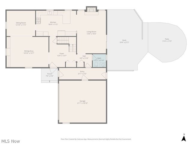 613 Welshire Drive, Bay Village, OH 44140