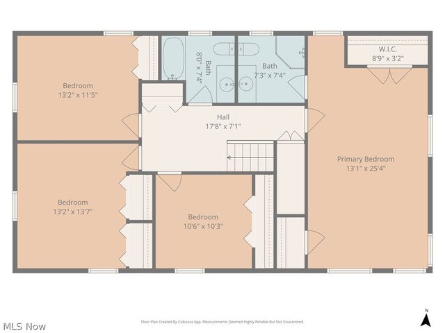 613 Welshire Drive, Bay Village, OH 44140