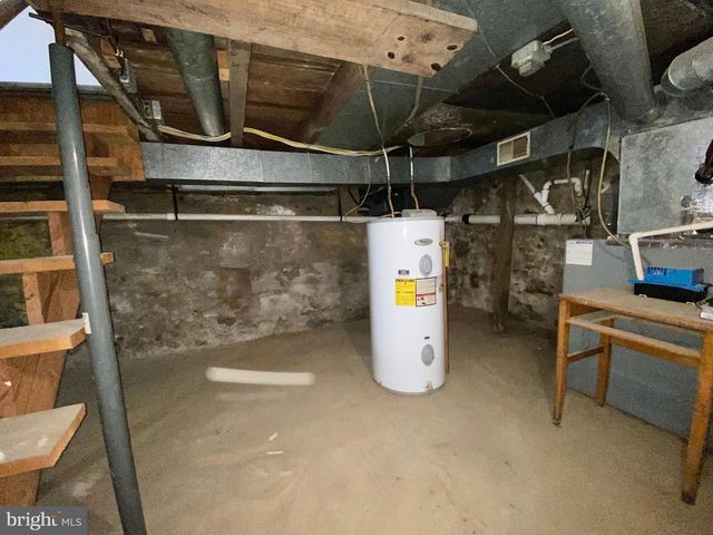 796 CLEVELAND AVE, Chambersburg, PA 17201