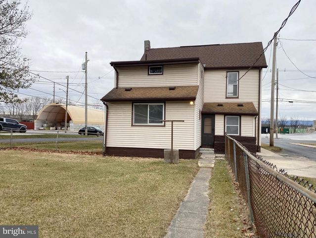 796 CLEVELAND AVE, Chambersburg, PA 17201