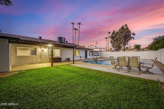 5503 W CINNABAR Avenue, Glendale, AZ 85302