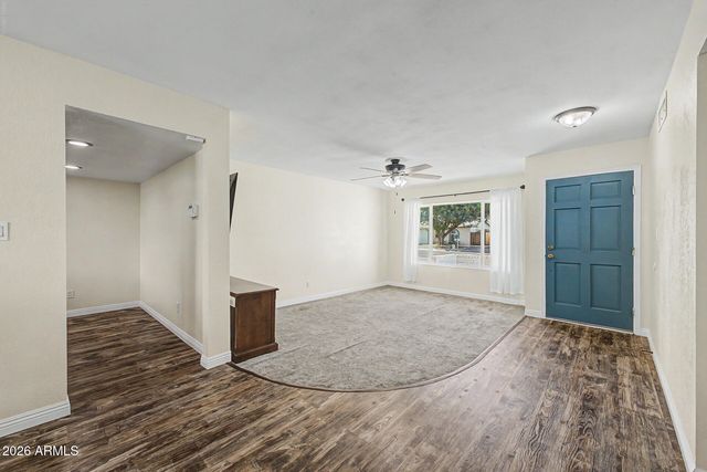 5503 W CINNABAR Avenue, Glendale, AZ 85302