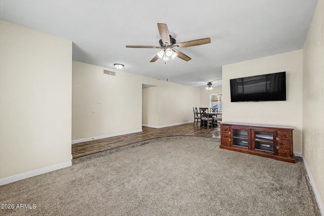 5503 W CINNABAR Avenue, Glendale, AZ 85302
